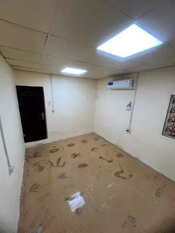 🏡 Studios for monthly rent – ​​Al Rashidiya 3 | Prime location next to Grand Mall and on the main