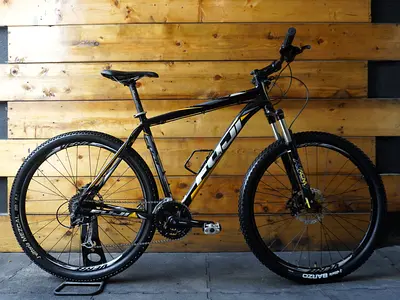 Fuji Nevada Mountain Bike