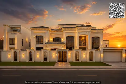 Villa in Al Zahia, 5 bedrooms, AED 5,500,000 - 15714999