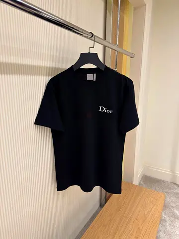 Dior T-shirt for men