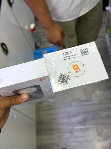 Xiaomi 17 ultra white 16/512 + Camera kit Tdra Eros