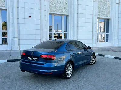 2018 Volkswagen JETTA 照片 6