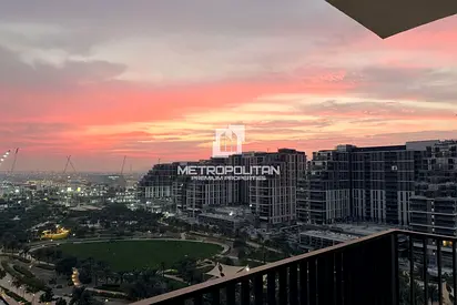 Full Park View | Ready to Move In | Best Deal