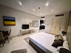 PRIME LOCATION / FULLY FURNISHED / READY TO MOVE — 3
