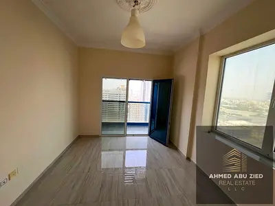 Spacious 2BR Apartment for Rent in Al Nuaimiya 3 Ajman with Open View Balcony & Free Parking | AED