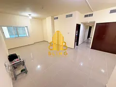 Splendid 3BHK With 1 Master BR &amp; Balcony