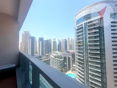 Fully Furnished 1BR | Prime Dubai Marina Location