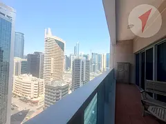Fully Furnished 1BR | Prime Dubai Marina Location