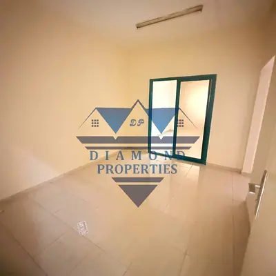 1bhk just 24k.. with balcony window ac .. very nice layout.. specious. Bright & Airy . Neat and clean