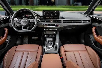 Audi A4 S line, миниатюра 8