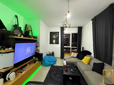 Vacant | High ROI | Best Price | Balcony