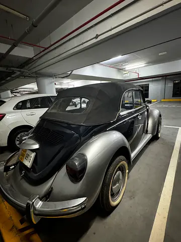 صورة 15 لـ 1975 Volkswagen BEETLE