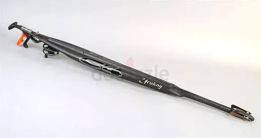 C4 URUKAY SPEARGUN 105