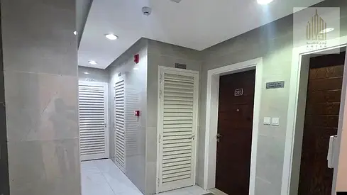 Modern residential building for sale in Al-Aliya – excellent annual income