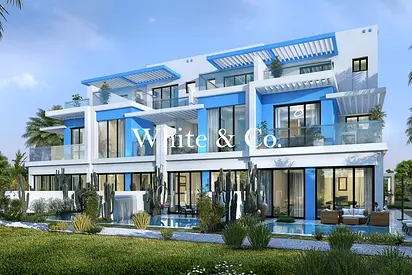 Corner | Central Hub | Mortgage Available