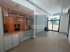 2 Bed on Ground Floor with Private Terrace