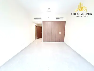 Brand new luxurious 2bhk with all master rooms /gym pool parking free