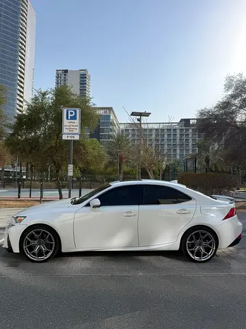 Lexus NX 200t 2016 | American Specs | Pristine Condition
