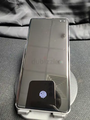 Samsung Galaxy s10plus 512gb Dual Sim International version