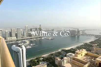 Sea View | High Floor | Fully Upgraded