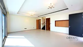 Premium Family Villa | 2 Months Free | Community View | Corner Unit