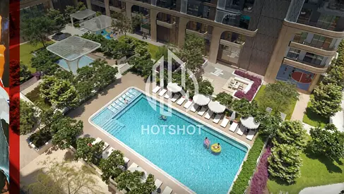 High Floor | Luxury Living | Elegant Unit