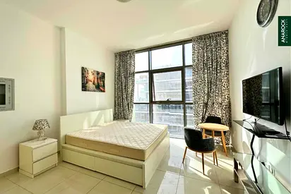 Fully Furnished | Community View | Vacant Soon
