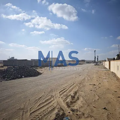 15-years LEASE 10,000 SQFT plot SAJAA 40K per/yr