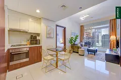 High Floor | Furnished | Ready To Move | Exclusive