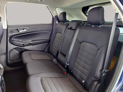 صورة 12 لـ 2016 FORD EDGE