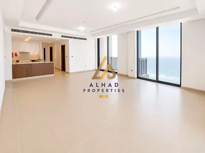Penthouse Best Deal With 360D View of SEA and JBR