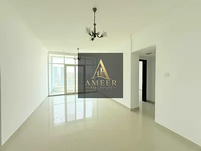 LIMITED OFFER 30 DAYS FREE LAVISH AND SPACIOUS ONE BHK WITH BALCONY WITH GYM & POOL ON A VERY PRIME LOCATION EASY TO DUBAI EXCESS
