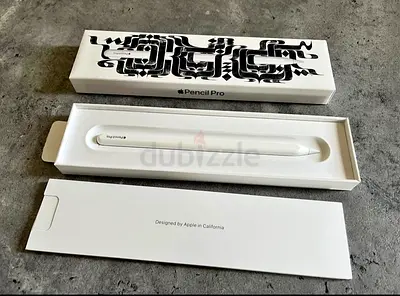 Apple Pencil pro