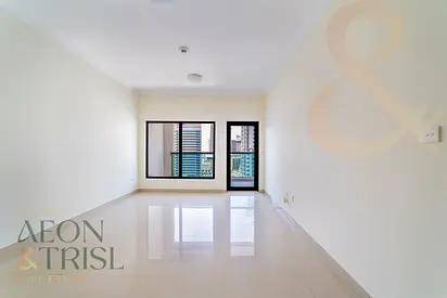 1 Bedroom Apt | Marina View I High Floor