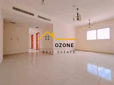 Bigger Size 3-BEDROOM With Balcony // Open View // Free Maintenance // Covered Parking