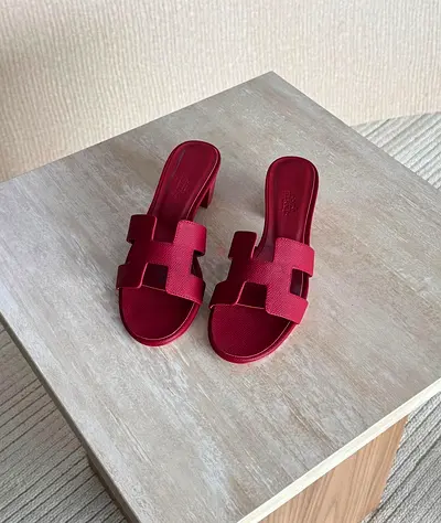 Hermes Slides for Women