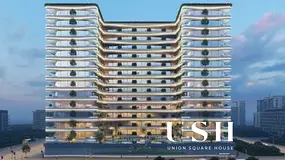 1 Bedroom Apartment | Private Pool | High Floor | Samana IVY Gardens