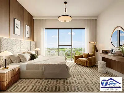 Golf Hills | Premium 3BR Apartment | Serene Golf View Living