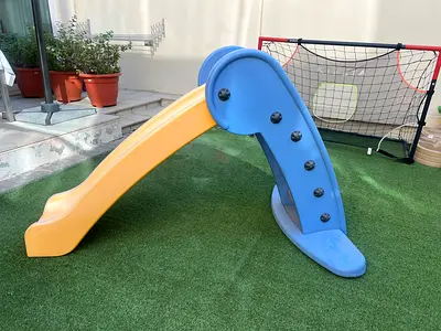 Kids Slide