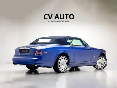 2009 ROLLS-ROYCE PHANTOM 照片 6