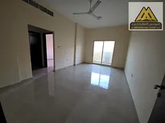 For rent: 1-bedroom apartment with hall in Al Rumaila 1, Ajman Corniche. AED 28,000 yearly, 6 paymen
