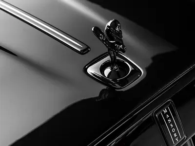 2023 ROLLS-ROYCE GHOST 照片 7
