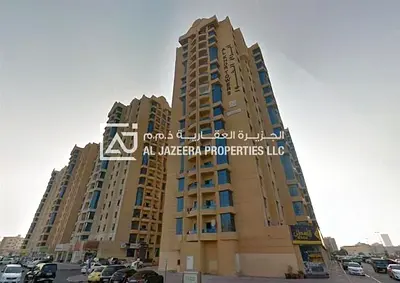 AVAILABLE 1BHK FOR SALE IN AL KHOR TOWER