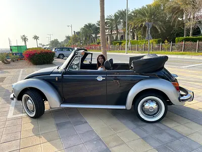 صورة 5 لـ 1975 Volkswagen BEETLE