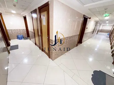 Huge specious 3bhk - One month free -Free cover parking-6 cheque possible- Easy exit from Dubai