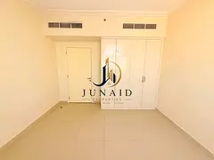 Huge specious 3bhk - One month free -Free cover parking-6 cheque possible- Easy exit from Dubai