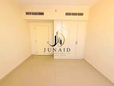 Huge specious 3bhk - One month free -Free cover parking-6 cheque possible- Easy exit from Dubai