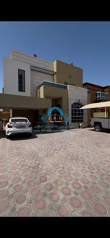 فيلا للبيع  منطقة المويهات 3 _ امارة الشارقة