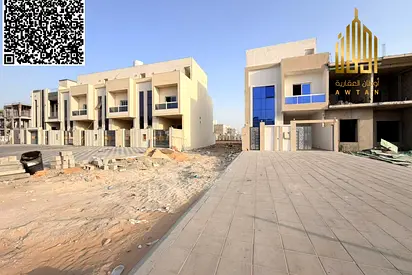 ارض سكنية بارتداد كبير على شارع رئيسي | تملك حر