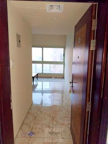 Premium 1BHK | Central AC - Gas | Peaceful Environment